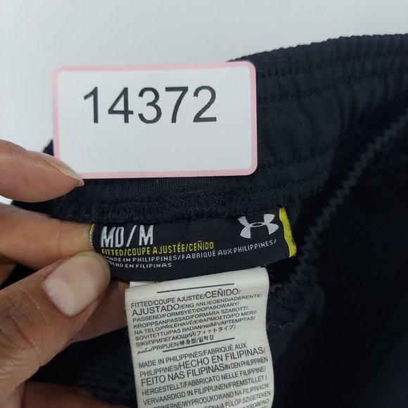 under armour baseball shorts men size medium - Picture 7 of 8